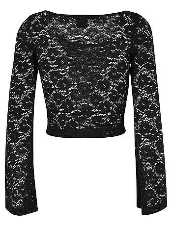 Urban Classics - Haut court manches longues