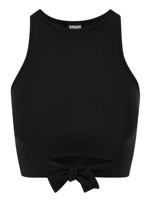 Urban Classics - Haut court - Kiabi