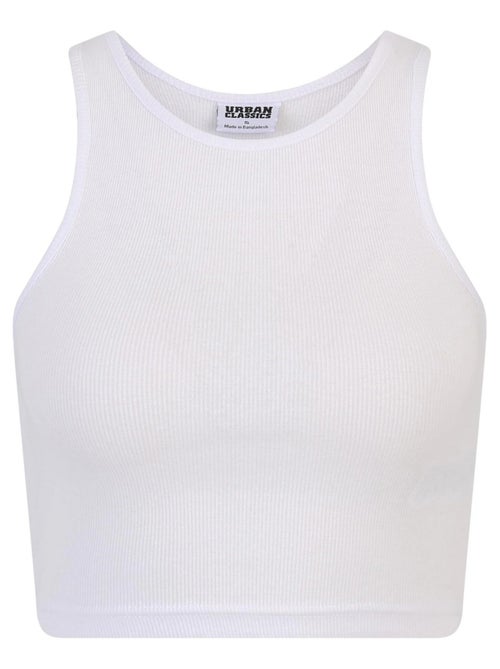 Urban Classics - Haut court - Kiabi