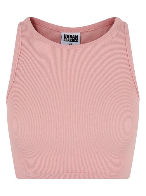 Urban Classics - Haut court - Kiabi