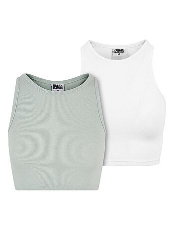 Urban Classics - Haut court