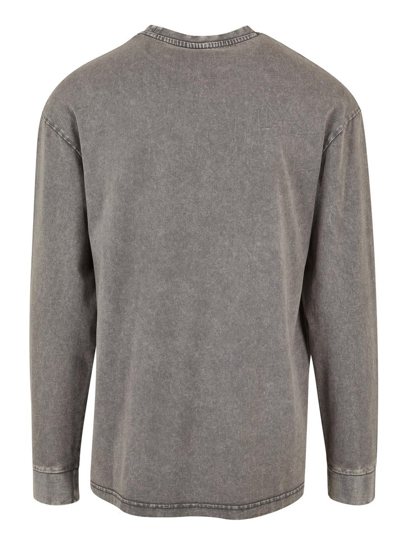 Urban Classics - Haut Gris Gris anthracite - Kiabi