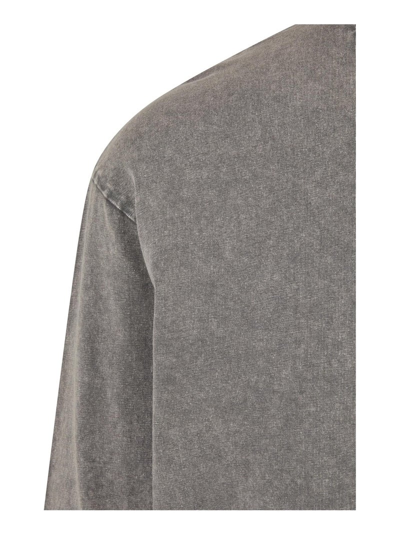 Urban Classics - Haut Gris Gris anthracite - Kiabi