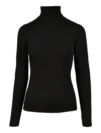 Urban Classics - Haut manches longues BASIC