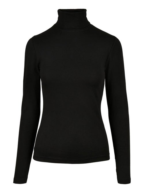 Urban Classics - Haut manches longues BASIC - Kiabi