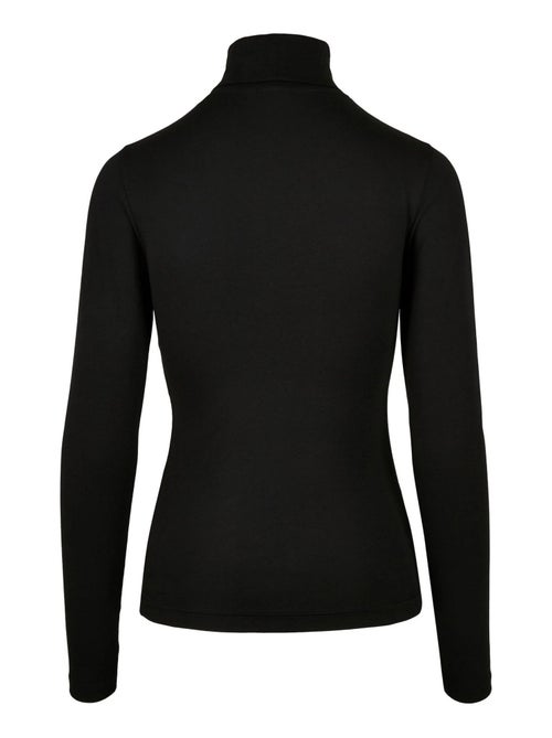 Urban Classics - Haut manches longues BASIC - Kiabi