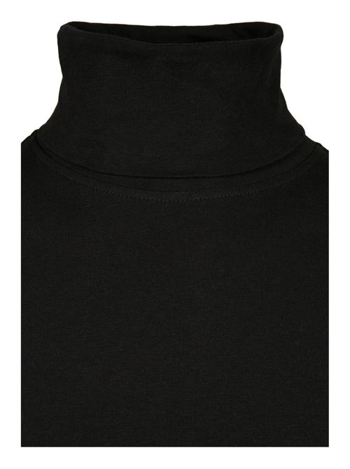 Urban Classics - Haut manches longues BASIC - Kiabi