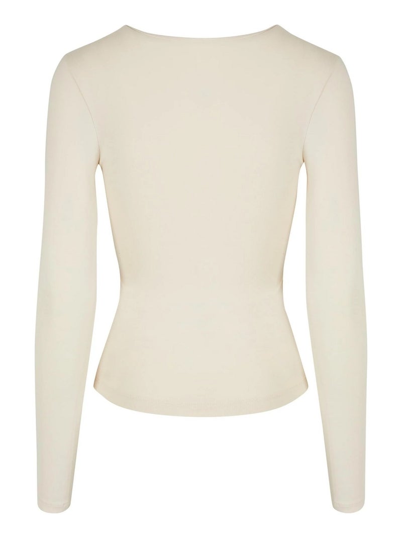 Chemise D'entraînement Manches Longues RJ Classics Femme - Classics Logan, Amarante - Neuf