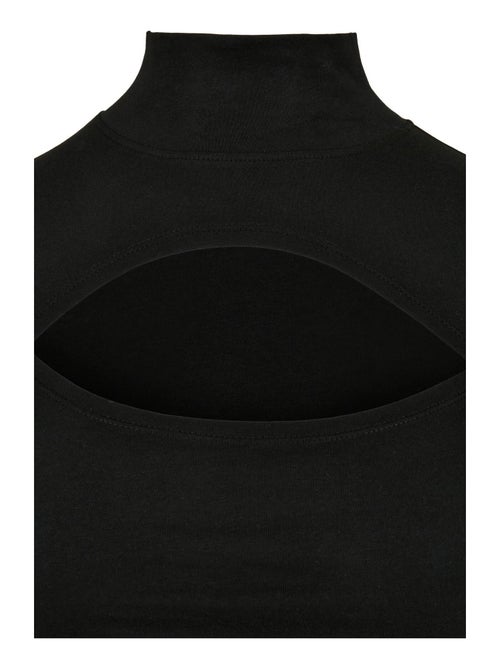 Urban Classics - Haut manches longues motif/style Découpé - Kiabi