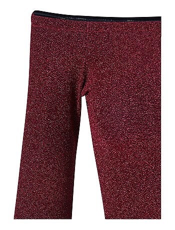 Urban Classics - Haut manches longues motif/style Paillettes