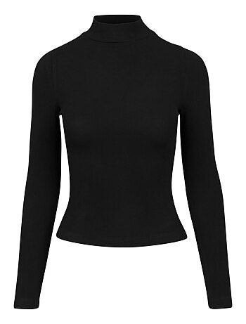 Urban Classics - Haut manches longues