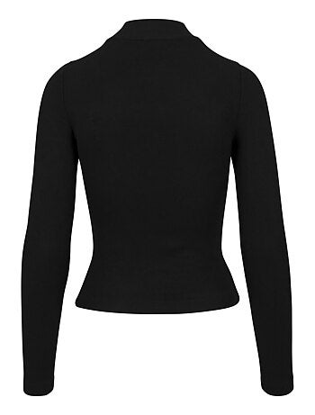 Urban Classics - Haut manches longues