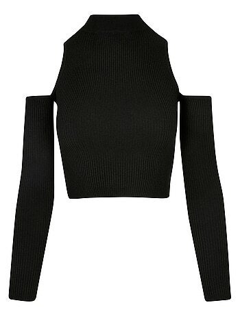 Urban Classics - Haut manches longues