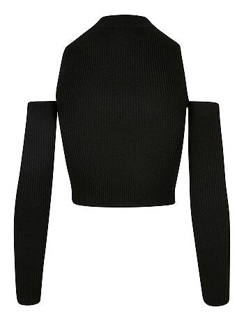 Urban Classics - Haut manches longues