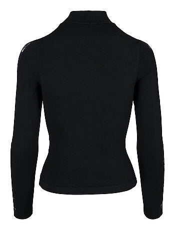 Urban Classics - Haut manches longues