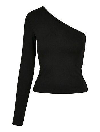 Urban Classics - Haut manches longues