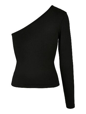 Urban Classics - Haut manches longues