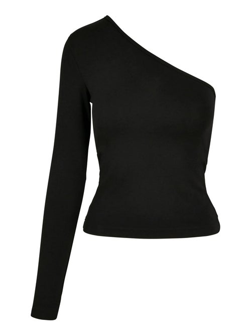 Urban Classics - Haut manches longues - Kiabi