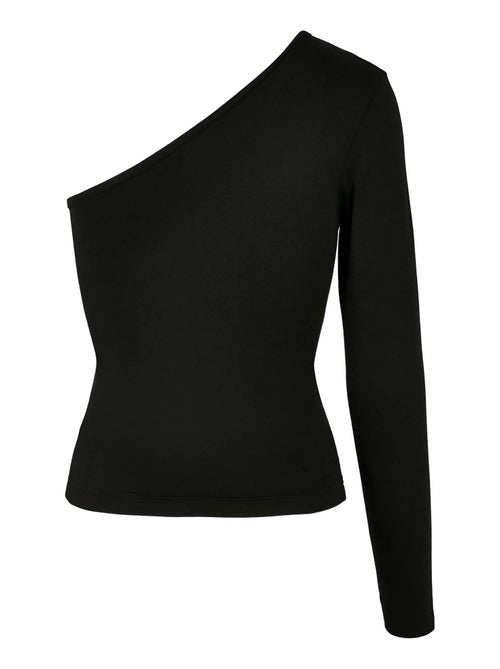 Urban Classics - Haut manches longues - Kiabi