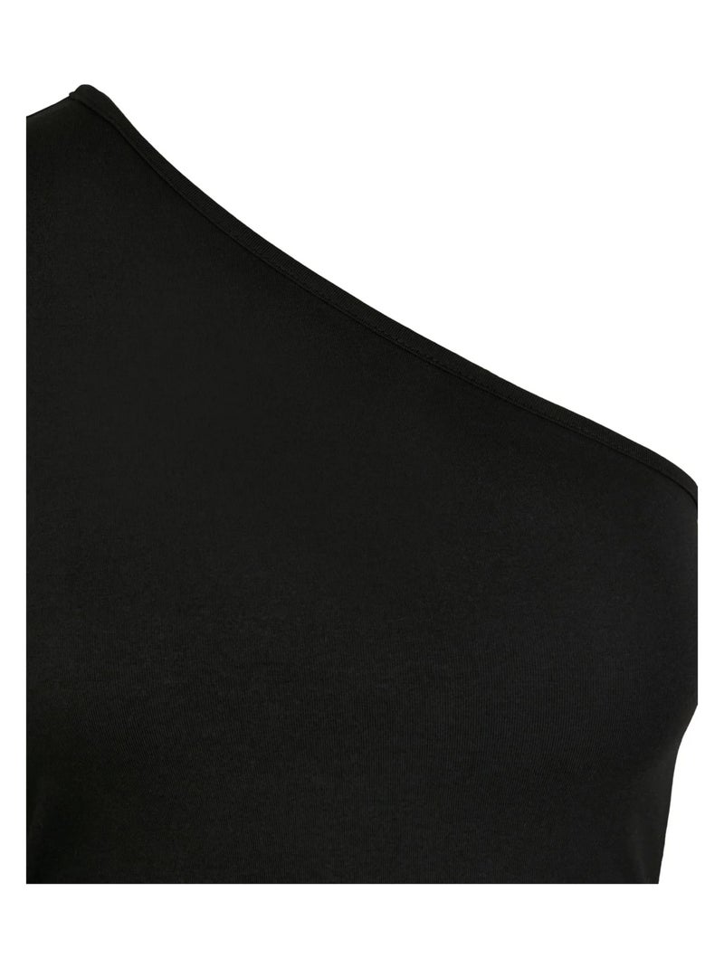 Urban Classics - Haut manches longues Noir - Kiabi