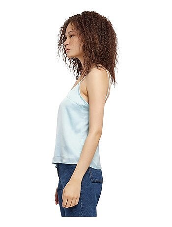 Urban Classics - Haut manches style caraco