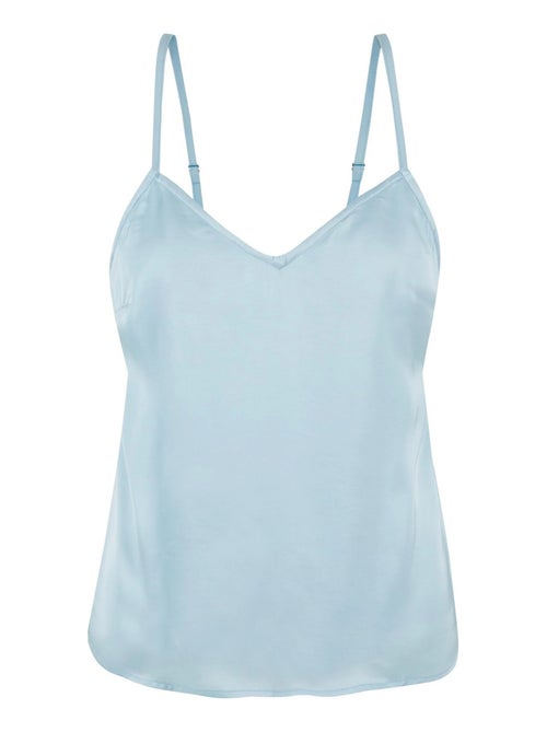 Urban Classics - Haut manches style caraco - Kiabi