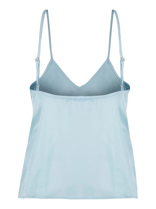 Urban Classics - Haut manches style caraco - Kiabi