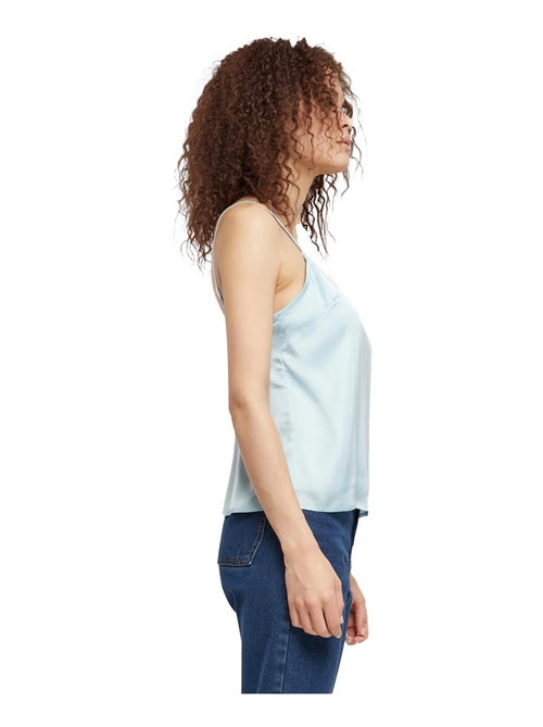 Urban Classics - Haut manches style caraco - Kiabi