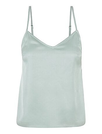 Urban Classics - Haut manches style caraco