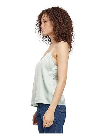 Urban Classics - Haut manches style caraco