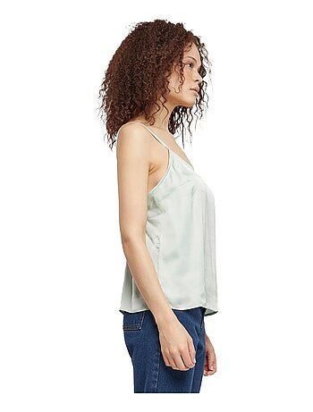 Urban Classics - Haut manches style caraco