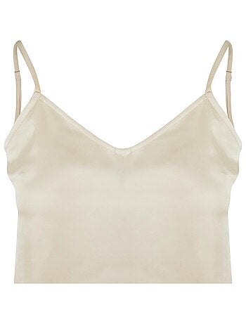 Urban Classics - Haut manches style caraco