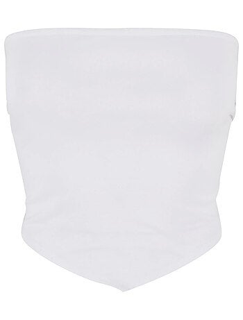 Urban Classics - Haut motif/style À nœud