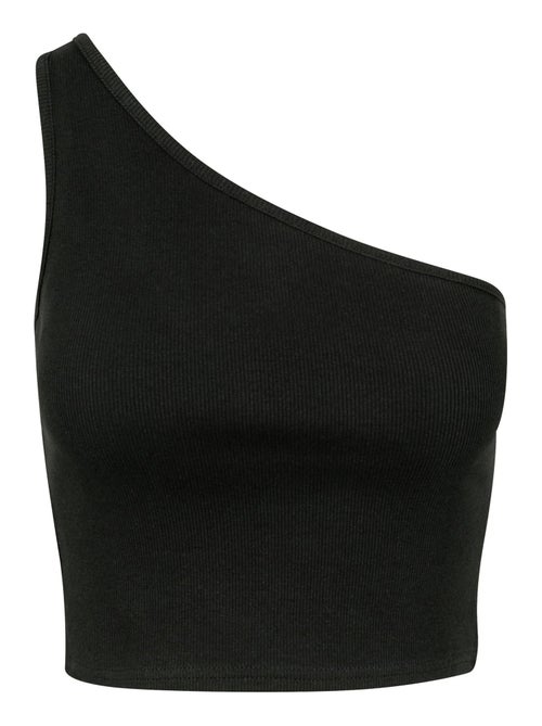 Urban Classics - Haut motif/style Asymétrique - Kiabi