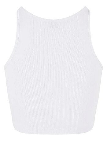 Urban Classics - Haut motif/style Côtelé