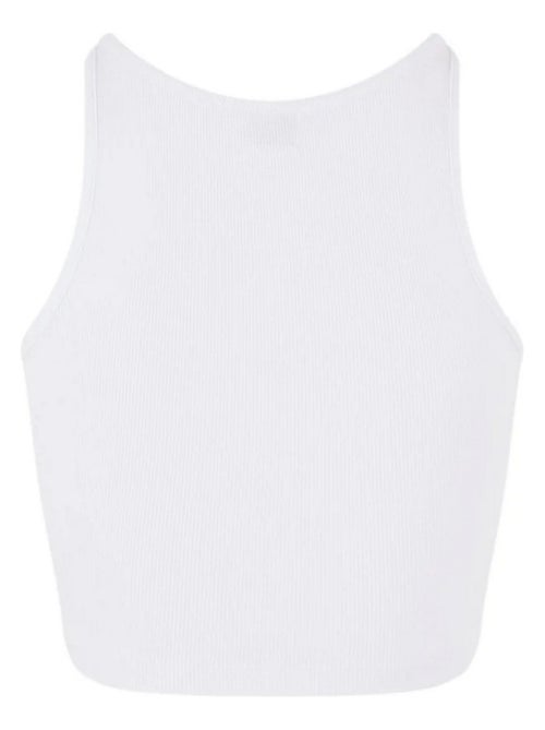 Urban Classics - Haut motif/style Côtelé - Kiabi