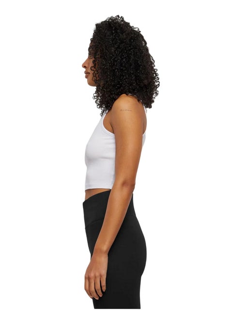 Urban Classics - Haut motif/style Côtelé - Kiabi