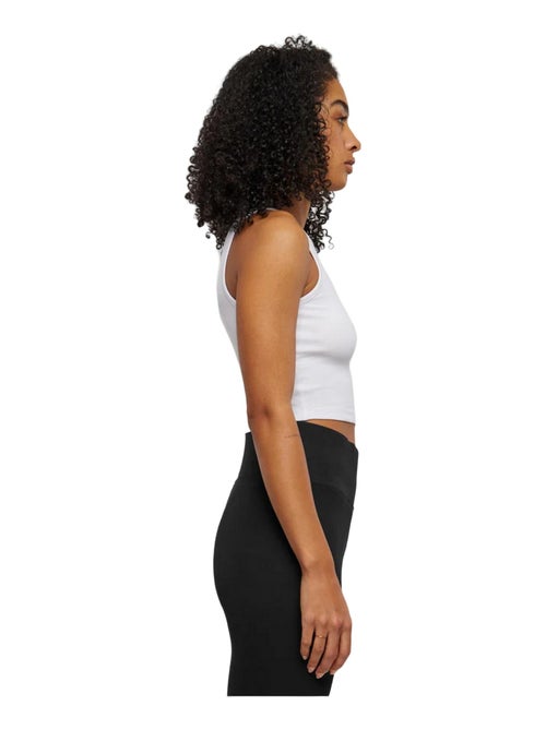 Urban Classics - Haut motif/style Côtelé - Kiabi