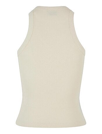 Urban Classics - Haut motif/style Côtelé