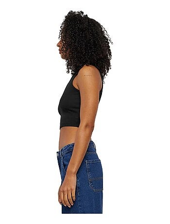 Urban Classics - Haut motif/style Côtelé