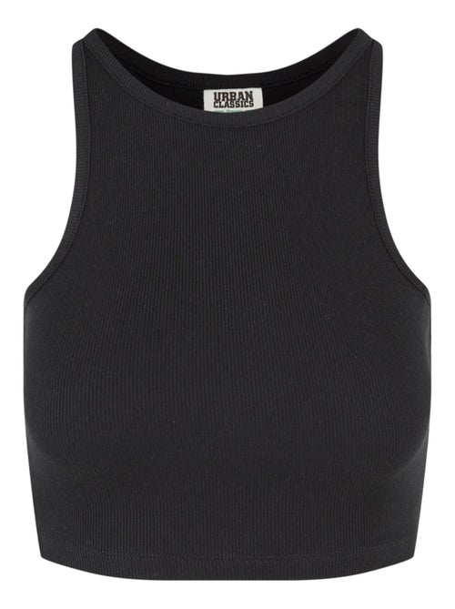 Urban Classics - Haut motif/style Côtelé - Kiabi