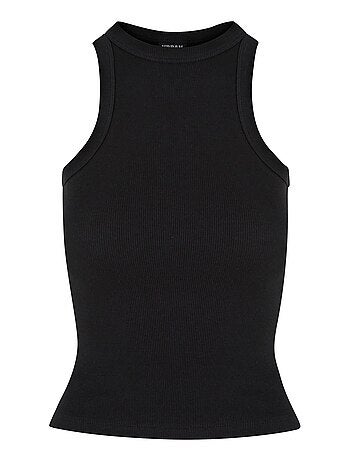 Urban Classics - Haut motif/style Côtelé