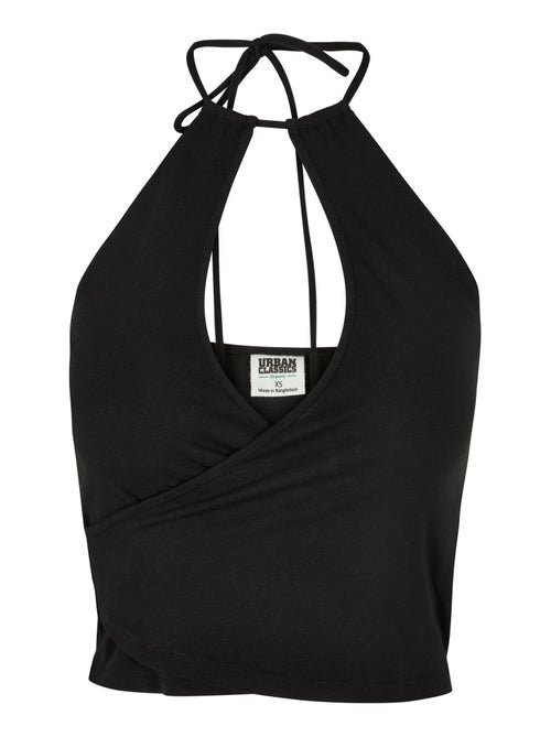 Urban Classics - Haut motif/style Courte - Kiabi