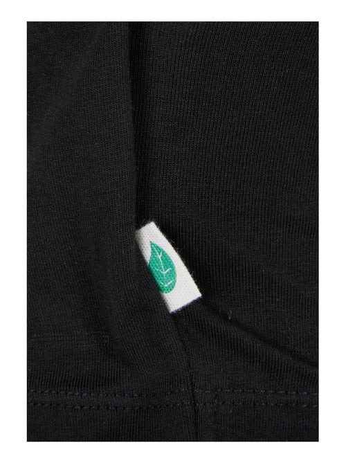 Urban Classics - Haut motif/style Courte - Kiabi