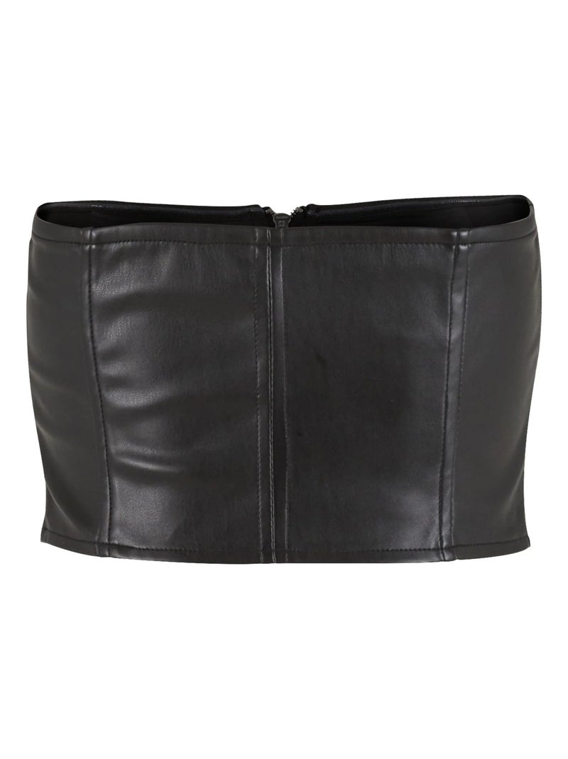 Urban Classics - Haut Noir - Kiabi
