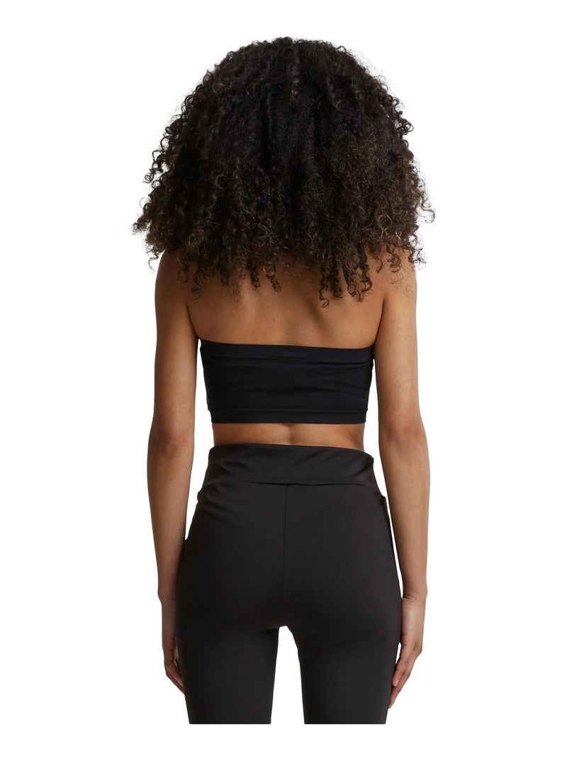 Urban Classics - Haut Noir - Kiabi