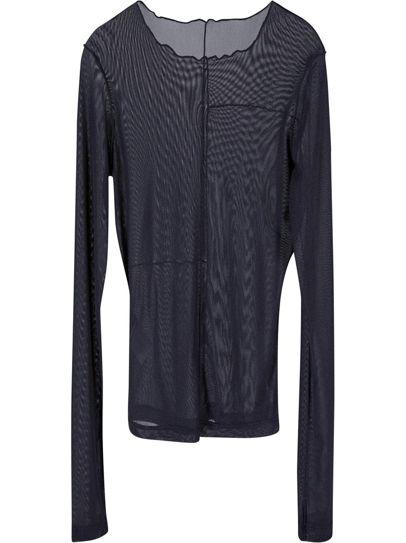 Urban Classics - Haut Noir - Kiabi