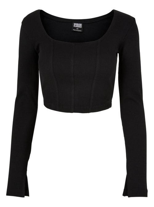 Urban Classics - Haut - Kiabi