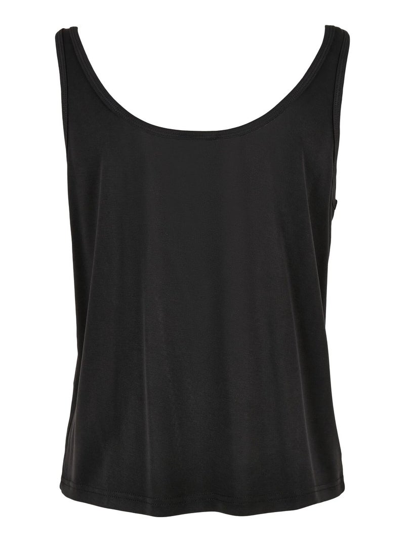 Urban Classics - Haut Noir - Kiabi