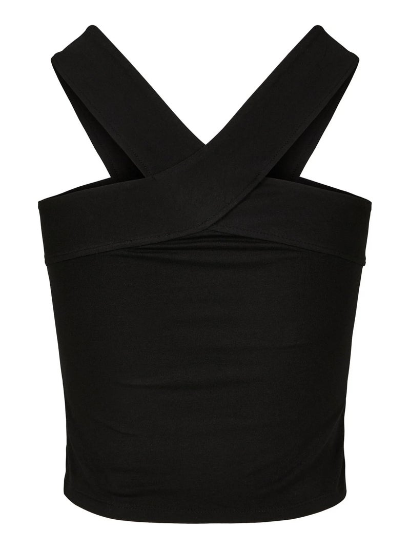 Urban Classics - Haut Noir - Kiabi